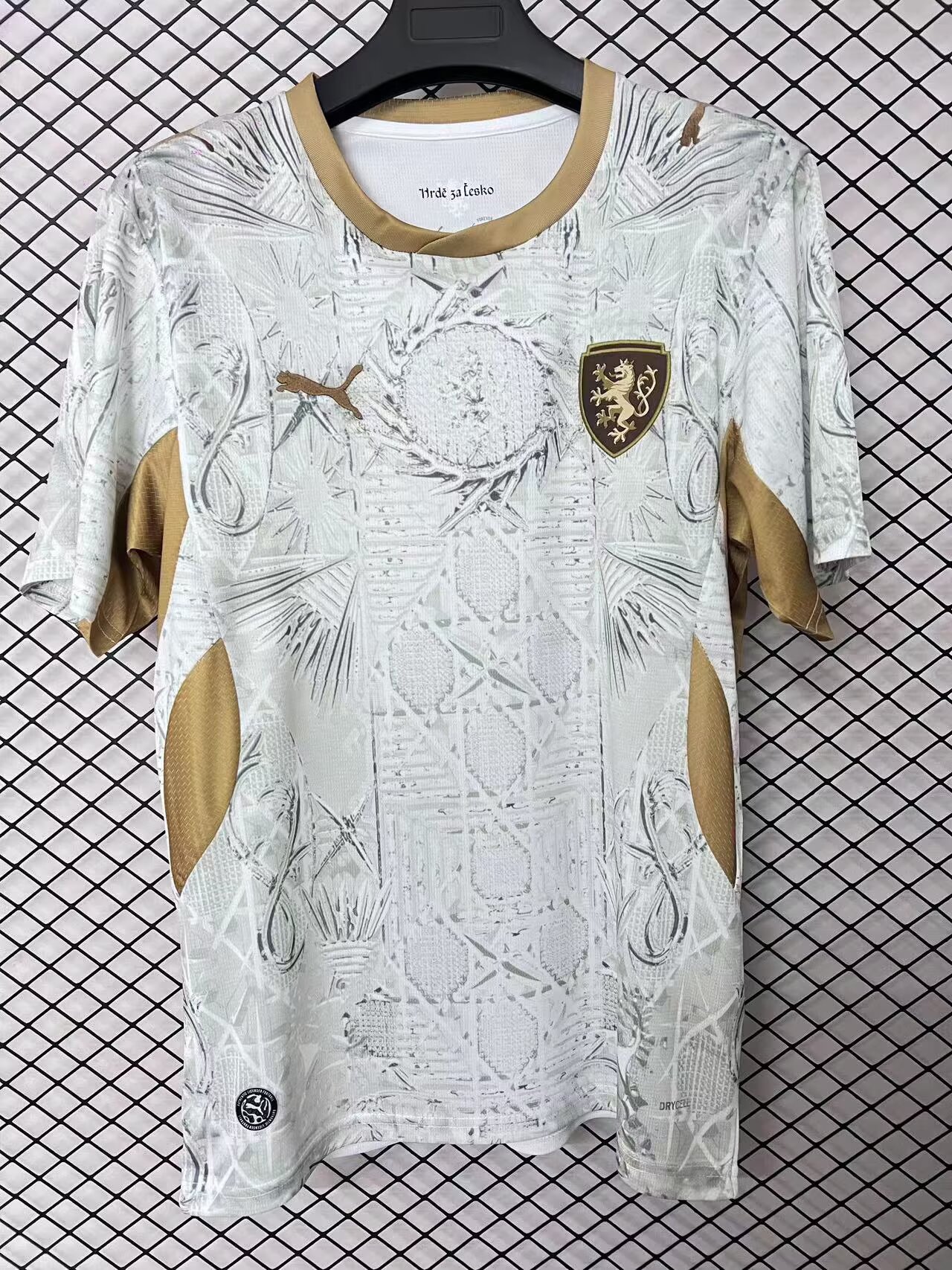 Men 2026 soccer jerseys 06170031->ac milan jersey->Soccer Club Jersey